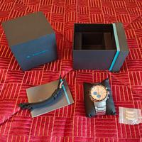 Orologio cronografo Piquadro