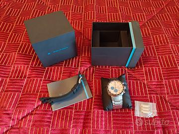 Orologio cronografo Piquadro