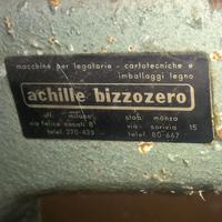 Spillatrice BIZZOZZERO