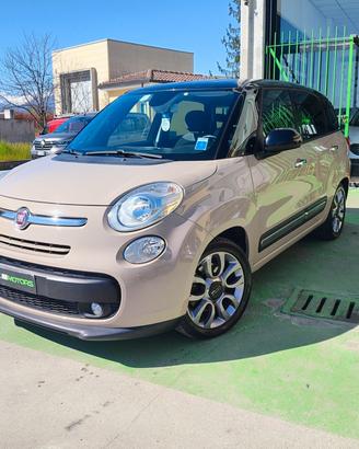 Fiat 500L Living 1.6 120 CV 7 posti