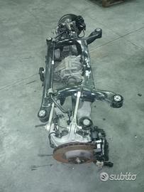 Ponte Assale Posteriore Alfa Romeo Giulia 2.2 Q4