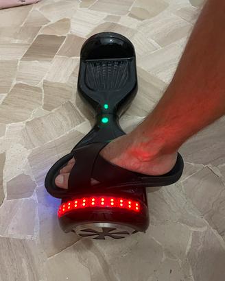 Monopattino elettrico