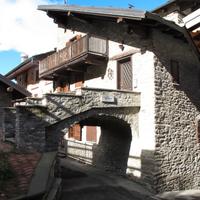 Natale last minute in rustico