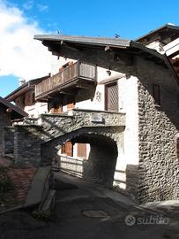 Natale last minute in rustico