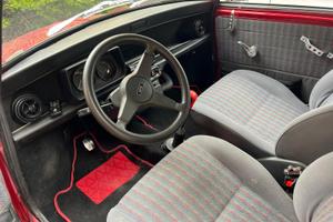 Rover Mini 1.3 Cat del 1994 – Auto d’Epoca ASI