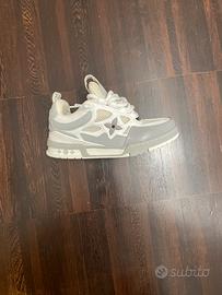 scarpe  lv skate