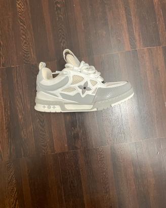 scarpe  lv skate