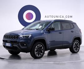 JEEP Compass 1.3 TURBO T4 240 CV PHEV AT6 4XE TR