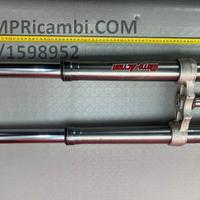 STELI WP KTM SX 250 2004 2005 2006 EXC 2t