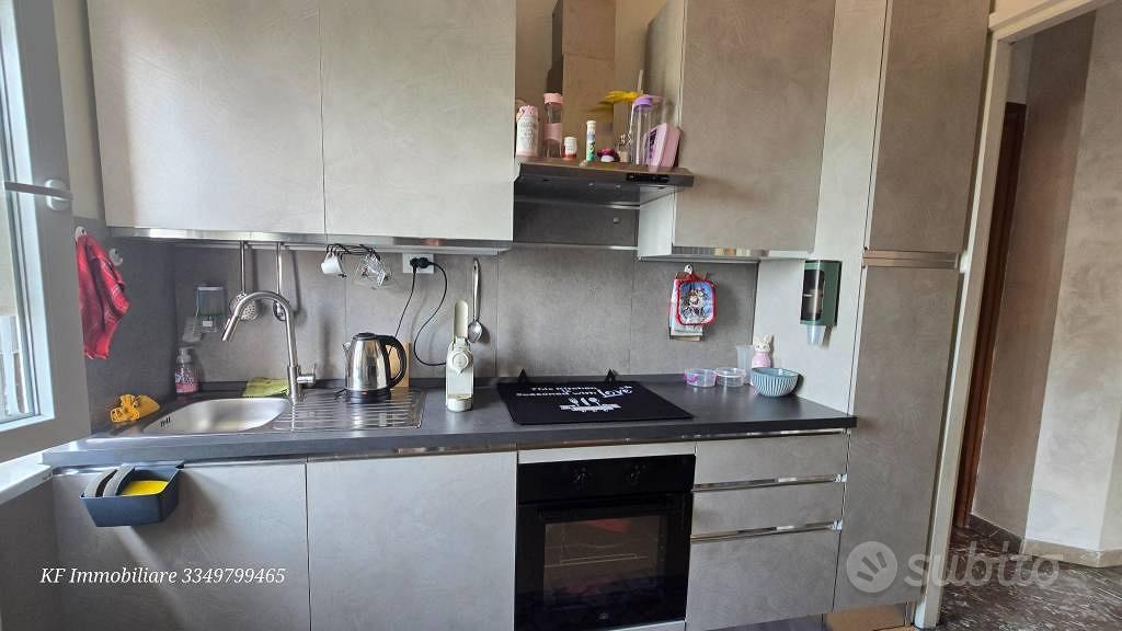 Appartamento – Favria, Torino - Altro