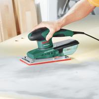 Bosch Home and Garden Levigatrice PSS 300 AE.