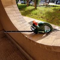 Taglia siepe elettrica