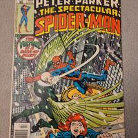 Peter Parker The Spectacular Spider-man 04