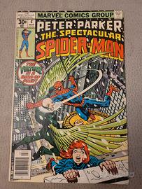 Peter Parker The Spectacular Spider-man 04