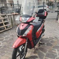 Honda SH 150 