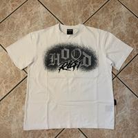 maglietta hoodrich nuova