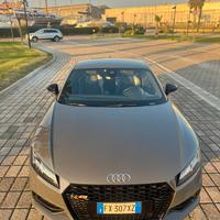 Audi tts