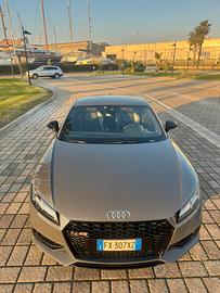 Audi tts