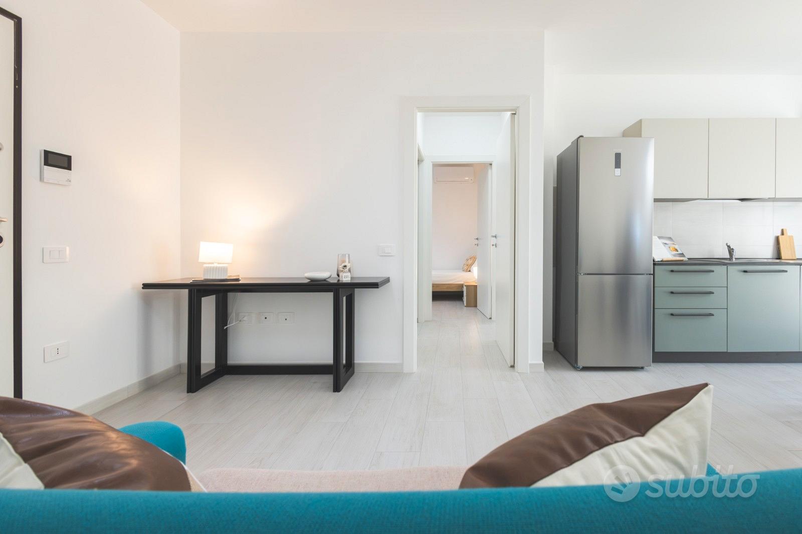 Appartamento – Cuartùciu/Quartucciu, Casteddu/Cagliari - Vista 5