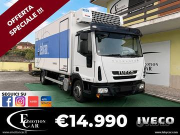 IVECO EUROCARGO 80E18 - 2012