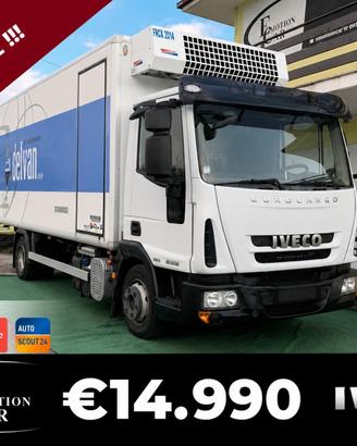 IVECO EUROCARGO 80E18 - 2012