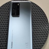 Huawei p40 pro 5G 8/256gb BLUE