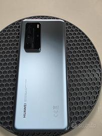Huawei p40 pro 5G 8/256gb BLUE
