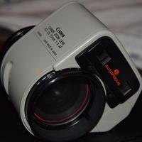 Obiettivo Canon Autofocus 35/70 vintage