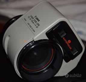 Obiettivo Canon Autofocus 35/70 vintage