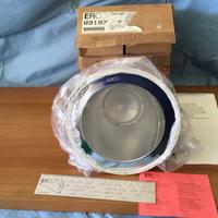 Faretto ERCO 89197 - anno ' 90 -