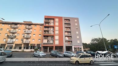Paterno' - appartamento con garage id: ppa322va