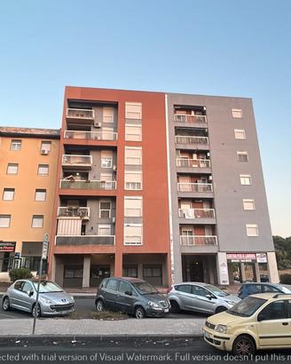 Paterno' - appartamento con garage id: ppa322va