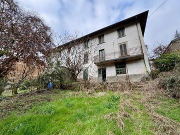 CASA INDIPENDENTE A CENE