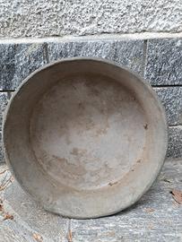 pentolone rame vintage