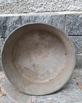 pentolone rame vintage