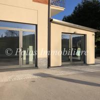 Locale commerciale - Fermo