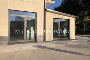 Locale commerciale - Fermo