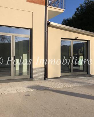 Locale commerciale - Fermo