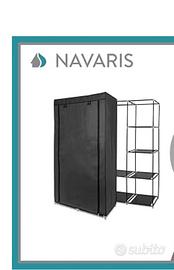 Mobile portabiti - Navaris