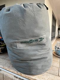 Copertura camper