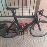 Bici Sarto full carbon