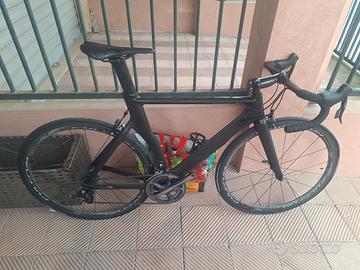 Bici Sarto full carbon