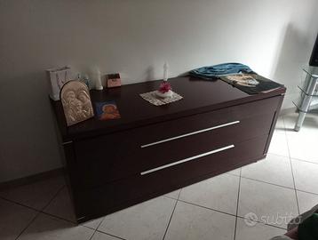 Arredo camera da letto