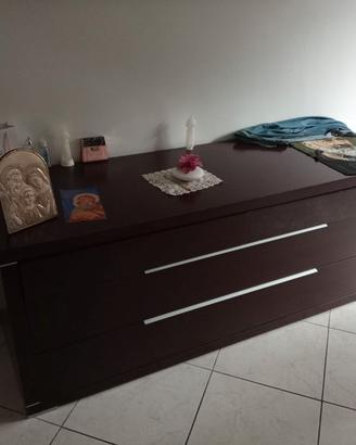 Arredo camera da letto