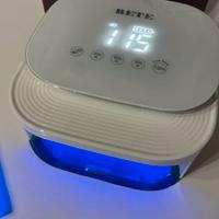 Lampada per unghie wireless