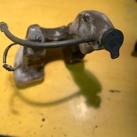 Serbatoio olio miscelatore sr 50 factory