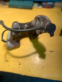 Serbatoio olio miscelatore sr 50 factory