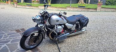 Moto Guzzi California  - VENDUTA