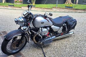 Moto Guzzi California  - VENDUTA