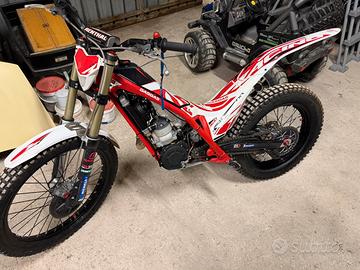 GAS GAS TXT 300 trial